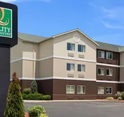 Quality Inn & Suites Ferdinand hotel detail image 5