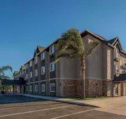Microtel Inn & Suites by Wyndham Tracy hotel detail image 5