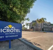 Microtel Inn & Suites by Wyndham Tracy hotel detail image 7