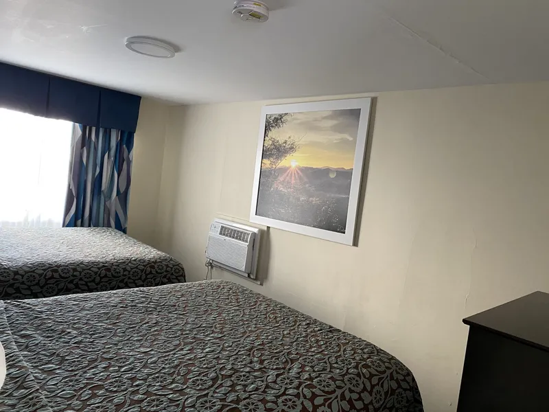 Beacon Inn and Suites hotel detail image 2