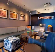 Courtyard by Marriott Madison East hotel detail image 4