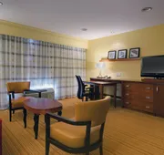 Courtyard by Marriott Madison East hotel detail image 7