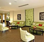 Fairfield Inn & Suites by Marriott Elkin Jonesville hotel detail image 5