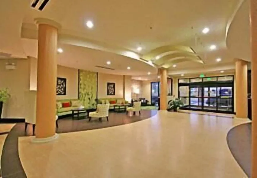 Fairfield Inn & Suites by Marriott Elkin Jonesville hotel detail image 6