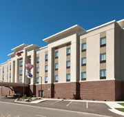 Hampton Inn Kalamazoo hotel detail image 3