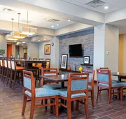 Hampton Inn Kalamazoo hotel detail image 5