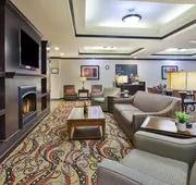 Holiday Inn Express & Suites Wheeling by IHG hotel detail image 4