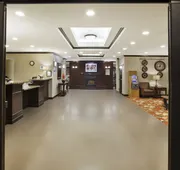 Holiday Inn Express & Suites Wheeling by IHG hotel detail image 5