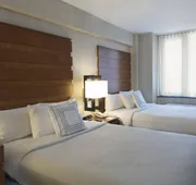 Fairfield Inn by Marriott New York Manhattan/Fifth Avenue hotel detail image 5