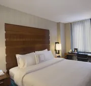 Fairfield Inn by Marriott New York Manhattan/Fifth Avenue hotel detail image 7