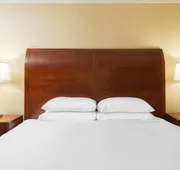 Hilton Stamford Hotel & Executive Meeting Center hotel detail image 3