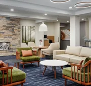 Fairfield Inn & Suites by Marriott Bessemer hotel detail image 4