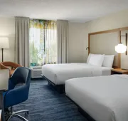 Fairfield Inn & Suites by Marriott Bessemer hotel detail image 5