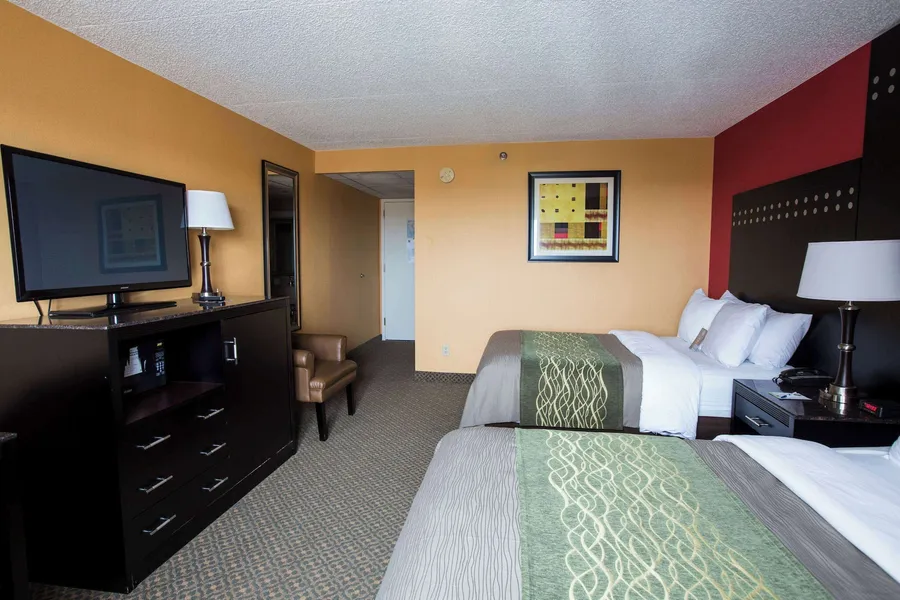 Travelodge by Wyndham Absecon Atlantic City hotel detail image 6