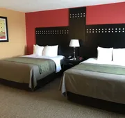 Travelodge by Wyndham Absecon Atlantic City hotel detail image 7