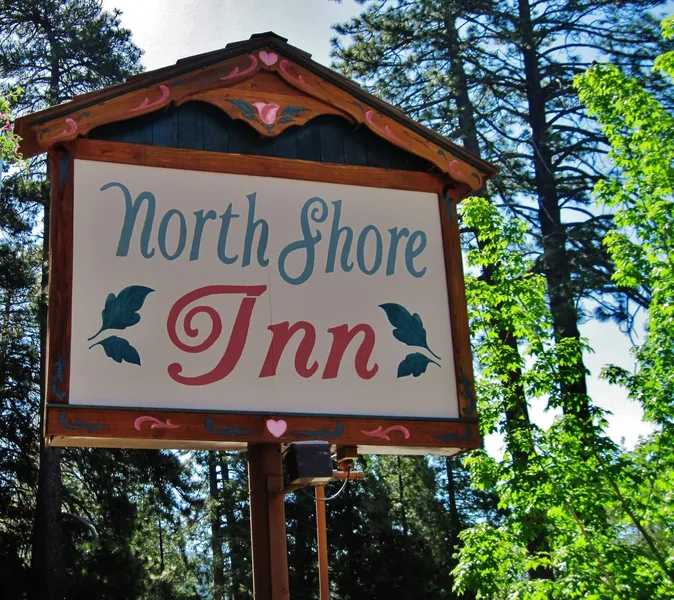 The North Shore Inn hotel detail image 6