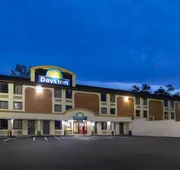 Days Inn by Wyndham Dumfries Quantico hotel detail image 3