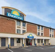 Days Inn by Wyndham Dumfries Quantico hotel detail image 4