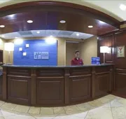 Holiday Inn Express & Suites Bloomington by IHG hotel detail image 3