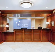 Holiday Inn Express & Suites Bloomington by IHG hotel detail image 4