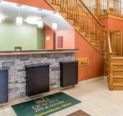 Quality Inn & Suites Columbus West - Hilliard hotel detail image 4
