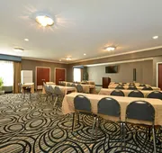 Best Western Plus Cutting Horse Inn & Suites hotel detail image 3