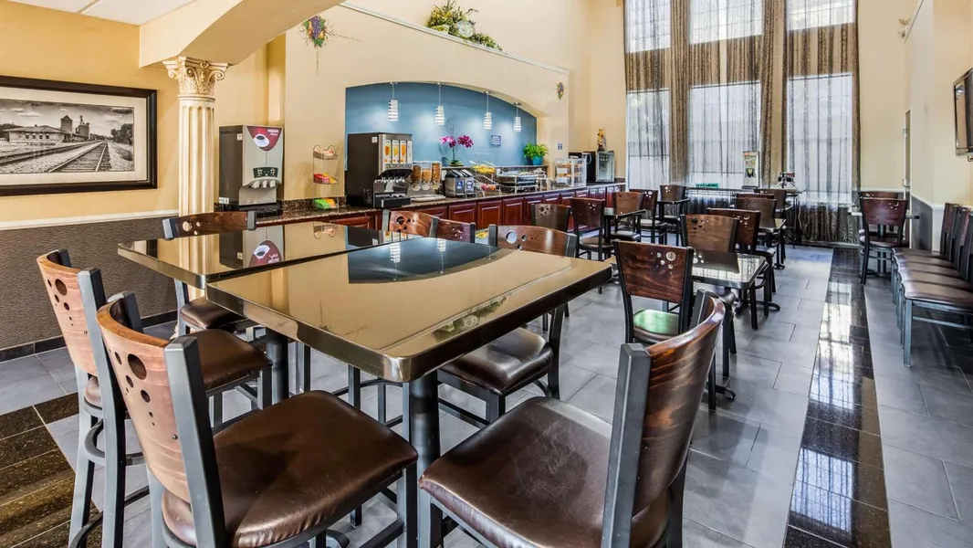 Best Western Plus Cutting Horse Inn & Suites hotel detail image 6