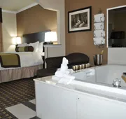 Best Western Plus Cutting Horse Inn & Suites hotel detail image 7