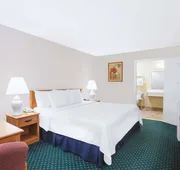 Days Inn by Wyndham Wytheville hotel detail image 3