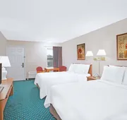 Days Inn by Wyndham Wytheville hotel detail image 7