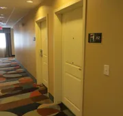 Hampton Inn La Grange hotel detail image 3