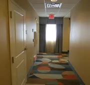Hampton Inn La Grange hotel detail image 4