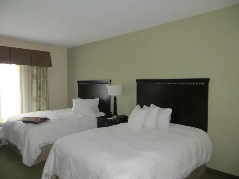 Hampton Inn La Grange hotel detail image 6