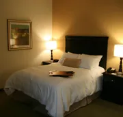 Hampton Inn La Grange hotel detail image 7
