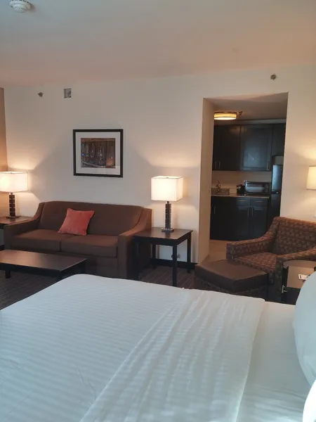Holiday Inn Express & Suites Golden - Denver Area by IHG hotel detail image 6