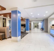 Holiday Inn Express & Suites Phoenix - Glendale Sports Dist by IHG hotel detail image 5