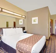 Microtel by Wyndham Perry National Fairground Area I-75 hotel detail image 4
