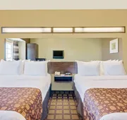 Microtel by Wyndham Perry National Fairground Area I-75 hotel detail image 7