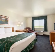 Travelodge by Wyndham Sharon Springs hotel detail image 4