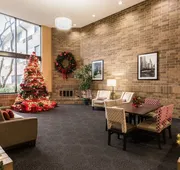 Suburban Studios Arlington Heights – Elk Grove hotel detail image 4