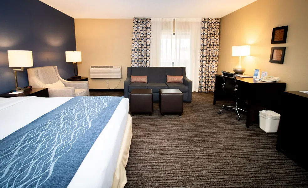 Suburban Studios Arlington Heights – Elk Grove hotel detail image 6