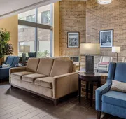 Suburban Studios Arlington Heights – Elk Grove hotel detail image 7