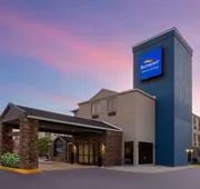 Baymont by Wyndham Newark at University of Delaware hotel detail image 3