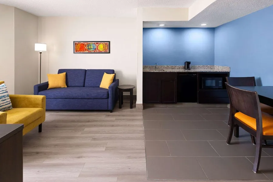 Baymont by Wyndham Newark at University of Delaware hotel detail image 6