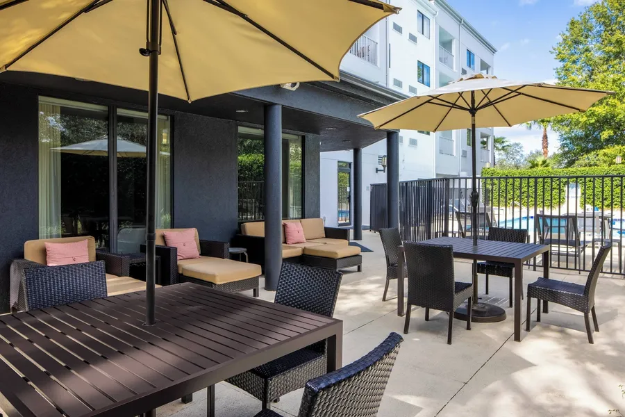 Courtyard by Marriott Orlando Altamonte Springs/Maitland hotel detail image 2