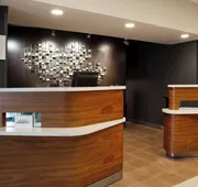 Courtyard by Marriott Orlando Altamonte Springs/Maitland hotel detail image 3