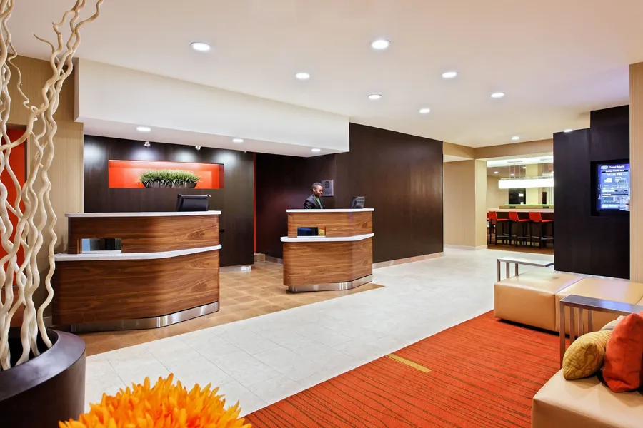 Courtyard by Marriott Orlando Altamonte Springs/Maitland hotel detail image 6