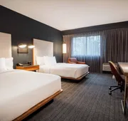 Courtyard by Marriott Orlando Altamonte Springs/Maitland hotel detail image 7