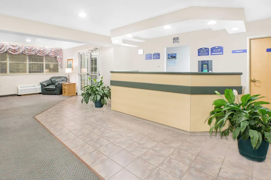 Microtel Inn by Wyndham Broken Bow hotel detail image 2