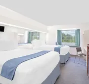 Microtel Inn by Wyndham Broken Bow hotel detail image 7